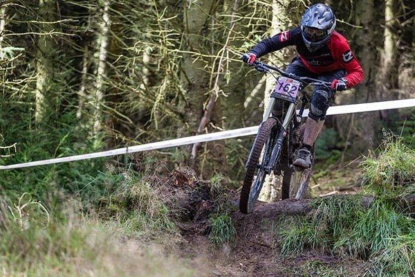 Lindsay's last day of practise before seeding